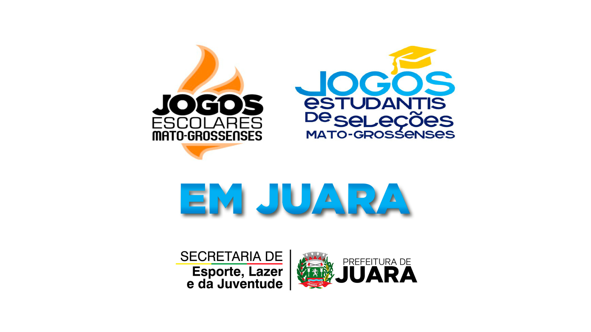 Começa o Jogos da Cidade 2.018, Secretaria Municipal de Esportes e Lazer