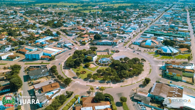Juara Estado do Mato Grosso Cidades do Brasil