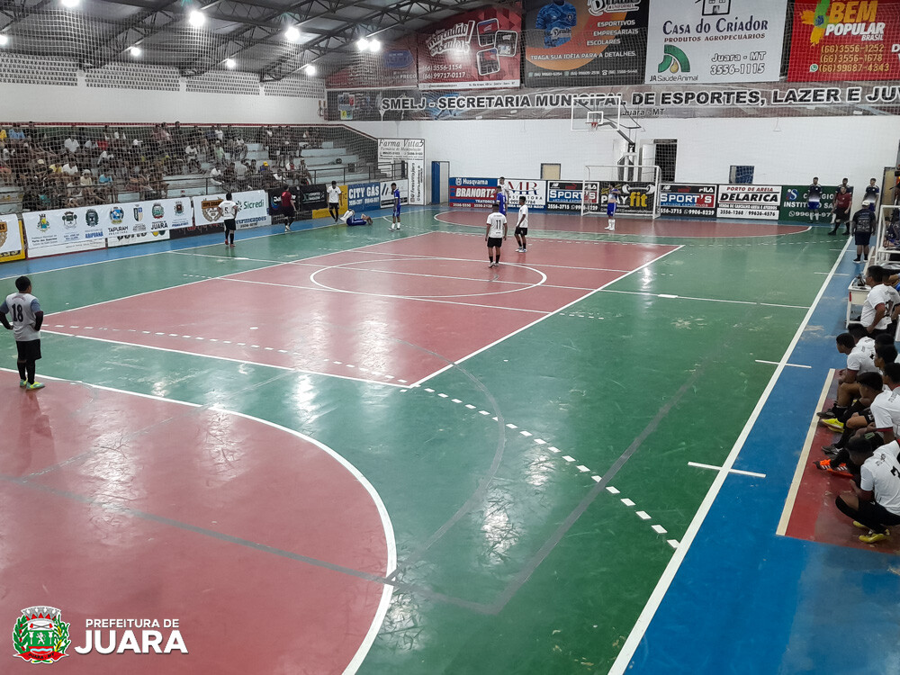 PROMOVOL EVENTOS e LIGA METROPOLITANA DE FUTSAL DE MARINGÁ: FUTEBOL - AMAPÁ  - AMAPAENSE